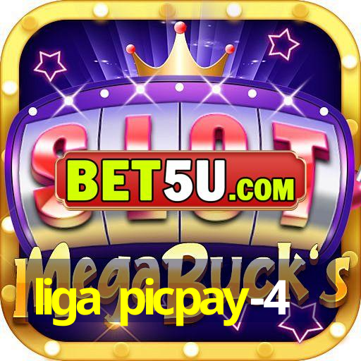 liga picpay